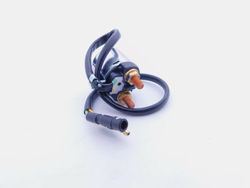 NEW OEM HONDA TRX250EX X RECON ENGINE STARTER SOLENOID IGNITION SWITCH