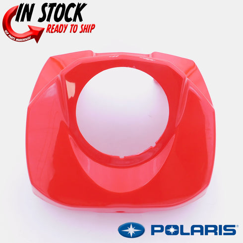 POLARIS 2011-2012 HAWKEYE 400 UPPER HEADLIGHT POD SPORTSMAN 800 700 NEW OEM