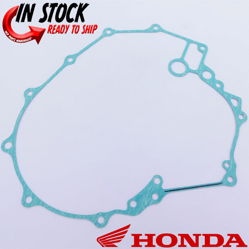 NEW OEM HONDA TRX700XX ENGINE CLUTCH COVER GASKET 2008-2009 11394-HP6-A00