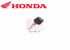 NEW GENUINE HONDA CMX250 XR650L ST1100 CBR600 PC800 GL1500 OEM KEY BLANK (TYPE 1