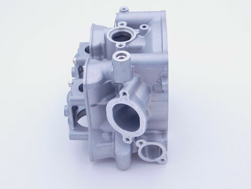 SUZUKI CYLINDER HEAD ASSY 11100-45G20 NEW OEM LTR-450 06-09 LT-R450 QUADRACER