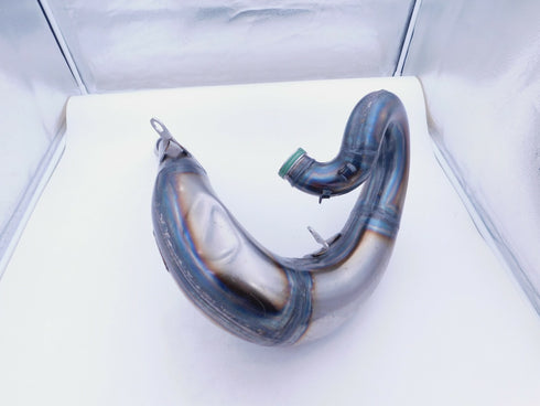 KTM HUSQVARNA FMF EXHAUST FATTY PIPE EXPANSION CHAMBER 250 300 XC SX XCW 19-20