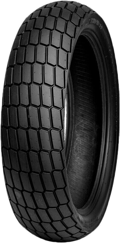 Shinko SR268 Flat Track Rear Tire | 140/80-19 (27.5 x 7.5-19) | Soft | 71 H