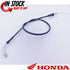 NEW OEM HONDA THROTTLE CABLE TRX400EX 1999-2004 17910-HN1-000