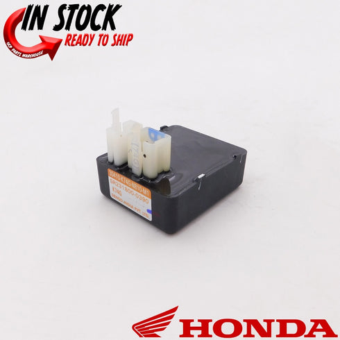 HONDA CDI IGNTION CONTROL MODULE 2022-2025 NAVI NVA110B OEM 30410-K74-N81