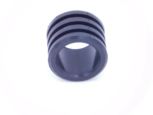 Honda OEM Exhaust Pipe to Muffler Rubber Seal / Gasket 1986-2007 CR 250 CR250R