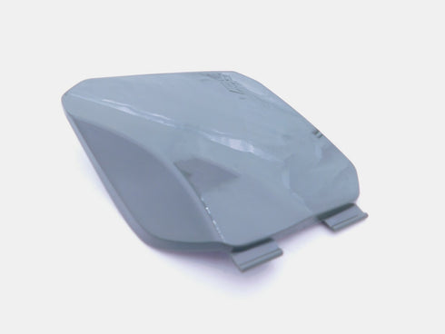 NEW OEM HONDA FOREMAN 500 RANCHER 420 OIL CHECK LEVER DOOR COVER GREEN