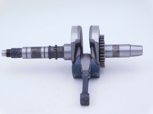 HONDA ENGINE MOTOR CRANKSHAFT 13000-HR3-A40 FOREMAN PIONEER RUBICON OEM NEW