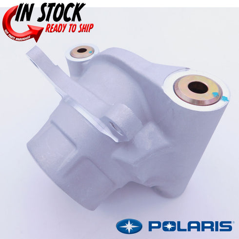 NEW OEM POLARIS LEFT HAND BEARING CARRIER ASSEMBLY 2015 RZR 4 900 1522608