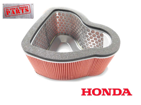 OEM Genuine Honda Air Filter Cleaner Element 2002-2008 VTX1800 C3 F1 F2 F3 N1 N2