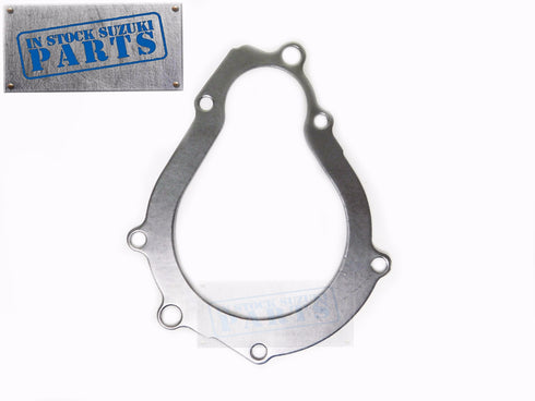 SUZUKI STARTER CLUTCH COVER CRANKCASE OEM GASKET GSXR 600 750 1000 SEE FITMENT