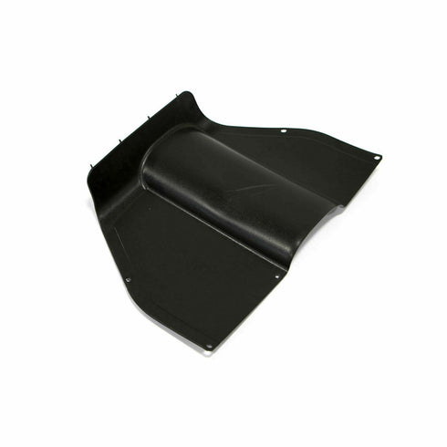 POLARIS DRIVE SHAFT FLOOR COVER XP RANGER 700 500 200 CREW XP OEM 5436402