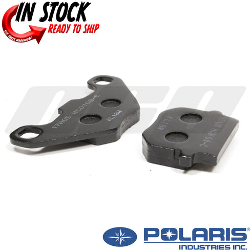 Polaris 2017 - 2021 RZR 170 Front Brake Caliper Pads 0455279