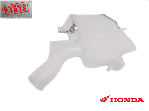 Honda Radiator Coolant Reserve Tank GL1800 Goldwing F6B Valkyre  OEM Genuine