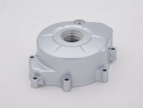 Honda Left Crankcase Stator Cover 2013-2025 CRF110F Genuine OEM 11341-KWV-00