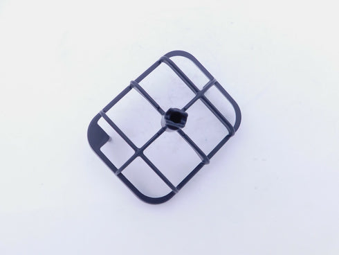 HONDA AIR FILTER ELEMENT HOLDER 2014-2024 CRF125 F/FB GENUINE OEM 17214-K28-910