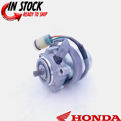HONDA ELECTRIC SHIFT CONTROL MOTOR TRX500 FOREMAN RUBICON OEM 31300-HN2-003