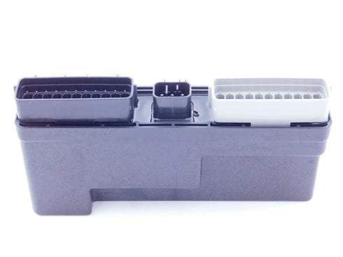 GENUINE HONDA OEM 2002-2003 AQUATRAX TURBO F-12X PGM-FI UNIT 38770-HW1-674