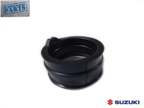 New Suzuki Intake Manifold Insulator Boot 00-07 DRZ400 E  Tube OEM 13111-29F00