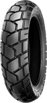 SHINKO 705 DUAL SPORT TIRE SET 110/80-19 150/70-17 FRONT / REAR