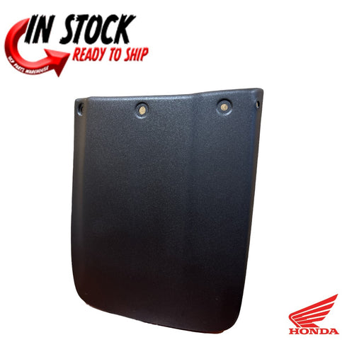 HONDA RIGHT FRONT MUD FLAP SPLASH GUARD 1997-2004 TRX250 RECON TM OEM