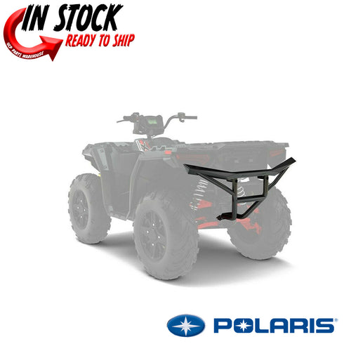 Polaris 2882583 Ultimate Series Rear Bumper 2017-2020 SP Sportsman 1000 850 XP