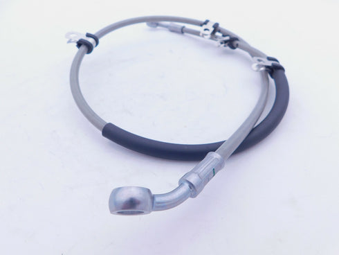 Can-Am LEFT FRONT BRAKE HOSE 705600943 NEW OEM