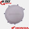 HONDA RIGHT CLUTCH CRANKSCASE COVER 2000-2007 XR650R OEM NEW 11341-MBN-670