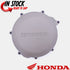 HONDA RIGHT CLUTCH CRANKSCASE COVER 2000-2007 XR650R OEM NEW 11341-MBN-670