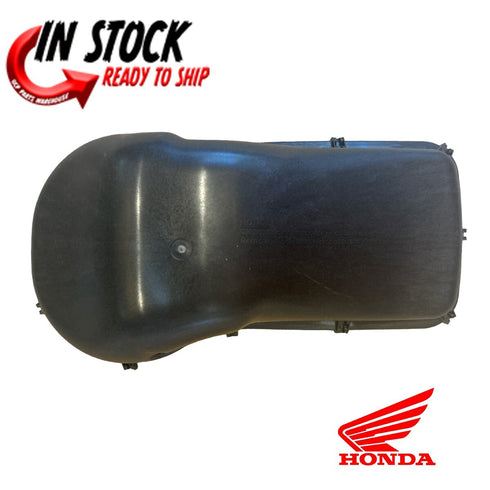HONDA AIR FILTER BOX COVER SUB ASSY 2019-2024 TALON 1000 X R OEM 17220-HL6-A00