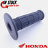 HONDA LEFT HANDLEBAR GRIP 2013-2024 CRF50F GENUINE OEM NEW 53166-GEL-A80