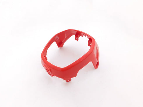 HONDA HEADLIGHT COVER FAIRING COWL 2022-2023 NAVI NVA110B OEM NEW PATRIOT RED