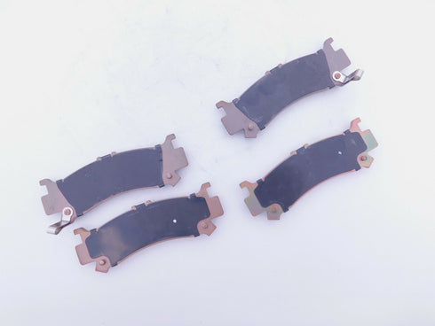 HONDA FRONT BRAKE PADS LEFT AND RIGHT 2019-2024 TALON 1000 OEM NEW GENUINE