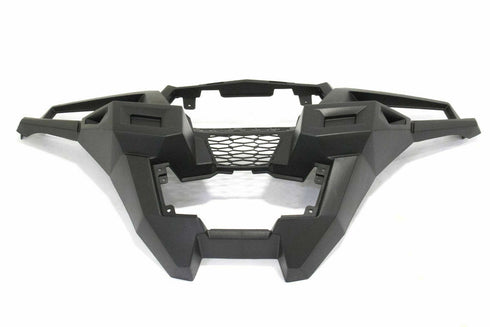 Black Front Upper Fascia 5452177-070 Polaris 2016-2021 General 1000 4 EPS UTV