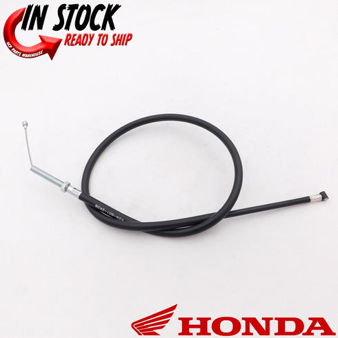 HONDA CLUTCH CABLE 2022-2024 GROM 125 GENUINE OEM NEW 22870-K26-G01