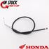 HONDA CLUTCH CABLE 2022-2024 GROM 125 GENUINE OEM NEW 22870-K26-G01