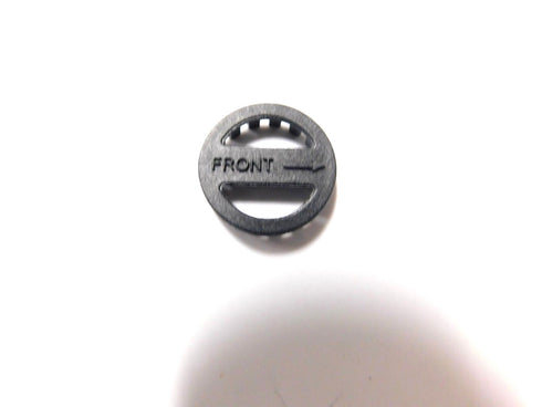 Polaris Kit Master Cylinder Cap 2202725 New OEM SPORTSMAN MAGNUM SCRAMBLER