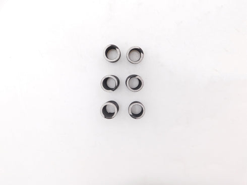 HUSQVARNA KTM GASGAS CLUTCH KIT TC65 MC65 65SX OEM NEW GENUINE 46232010010