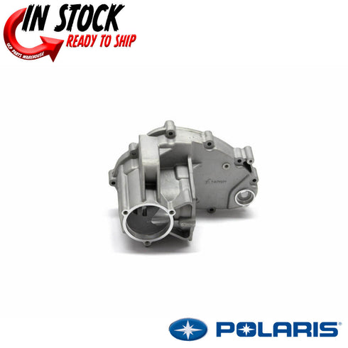 POLARIS COVER TRANSMISSION 0454553 2009 - 2020 RZR 170 New OEM GENUINE
