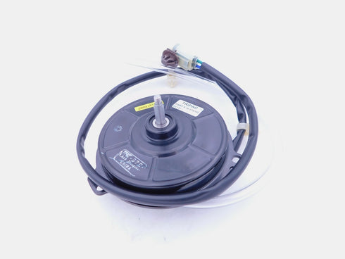 HONDA FAN MOTOR ASSEMBLY 2015-2023 PIONEER 500 SXS500M GENUINE OEM 19030-MFR-305