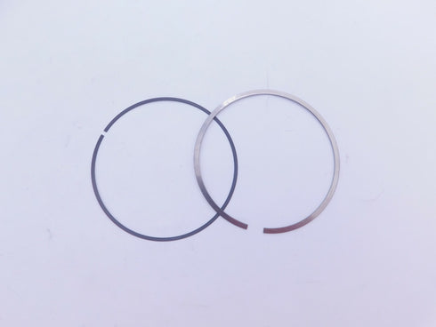 HONDA PISTON RING SET 06-2007 CRF250R 07-2017 CRF250X 13011-KRN-850 NEW OEM