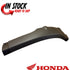 HONDA RIGHT REAR FENDER MUD FLARE GUARD 2003 - 2023 TRX 650 680 RINCON OEM