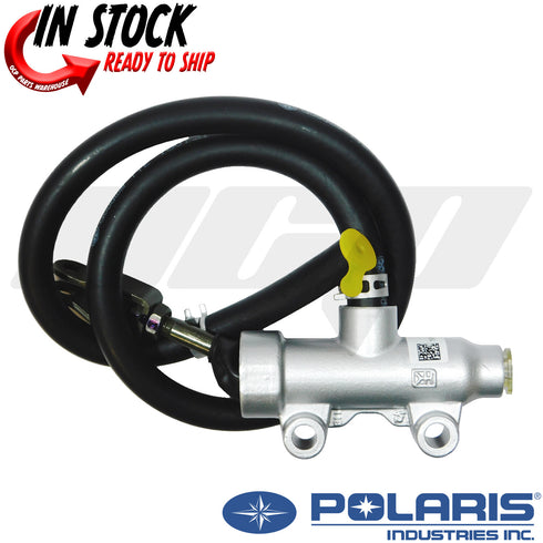 Polaris 2011 - 2021 Sportsman 570 800 OEM Master Cylinder Foot Brake Assembly