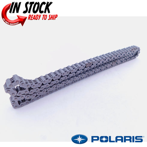 2003-2007 POLARIS Predator 500 Outlaw 500 OEM TIMING CHAIN 3088017 ( IN STOCK )