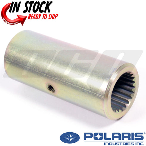 Polaris 1999 - 2002 Magnum Xpedition OEM Greased Prop Shaft Coupling 5132201