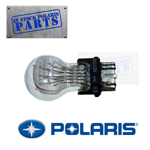 OEM 2008 - 2012 Polaris RZR 800 900 S 4 XP Rear 3157 Taillight bulb