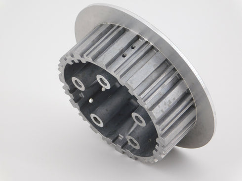 HONDA TRX400EX, TRX 400EX 400X ENGINE INNER CLUTCH HUB 2005-2014 22121-HN1-A40