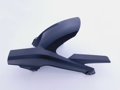 HONDA DRIVE CHAIN CASE REAR FENDER 2022-25 GROM 125 GENUINE OEM NEW GENUINE