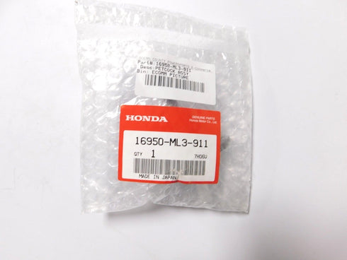 OEM Fuel Petcock 1978-2007 Honda CR125R CR250R CR480 CR500R 16950-ML3-911