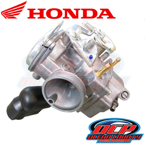 NEW GENUINE HONDA 2008 - 2025 RUCKUS 50 NPS50 NPS 50 OEM CARBURETOR ASSEMBLY